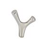 Import Hellas Kremastra 998 Metalliki Nikel Mat 8cm 0036-1006